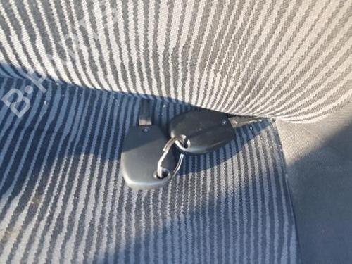 Used Parts DACIA SANDERO  1.5 dCi  2107693