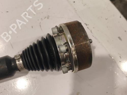 Right front driveshaft VW GOLF VI (5K1) 1.6 TDI | BP38057976M39 - Image 4