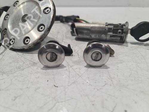 Electronic module PEUGEOT 206+ (2L_, 2M_) 1.4 i | BP32367048M83