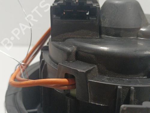 Heater blower motor RENAULT CLIO IV (BH_) 1.2 16V | BP22586064M62 