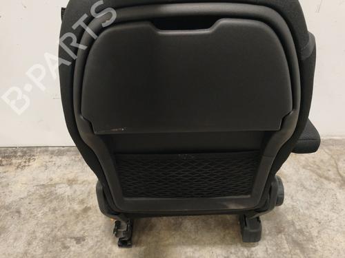 Sedile anteriore sinistro Sedile anteriore sinistro CITROËN C4 Picasso II [2013-2026] 36394892 36394892