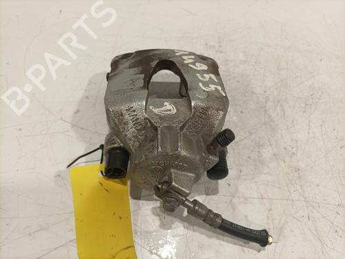 Used Right front brake caliper Right front brake caliper SEAT IBIZA V (KJ1, KJG) 1.0 TSI (95 hp) 31811643 31811643