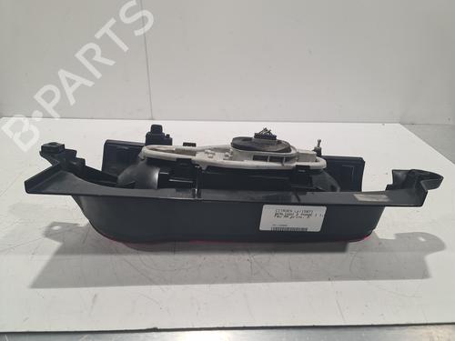 Right taillight CITROËN BERLINGO Box Body/MPV (B9) 1.6 HDi / BlueHDi 75 | BP32241389C35