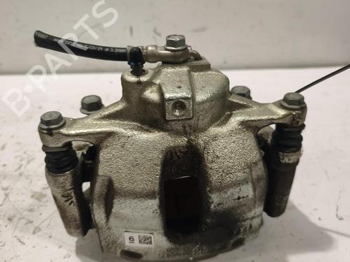 Used Right front brake caliper Right front brake caliper 38547424 38547424