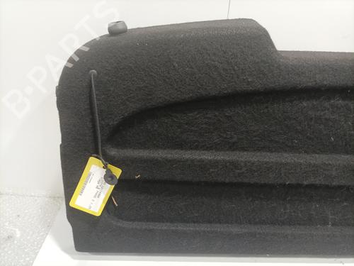 Rear parcel shelf FORD FIESTA VI (CB1, CCN) 1.25 | BP25483840C85 