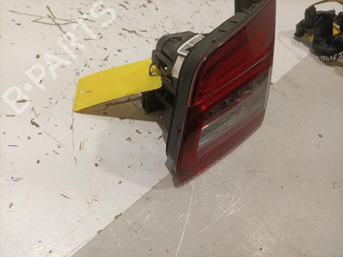 Used Right tailgate light Right tailgate light CITROËN C5 III (RD_) 1.6 HDi 115 (RD9HRA, RD9HLA, RD9HL0) (114 hp) 22577585 22577585