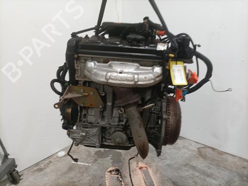 Used Engine Engine CITROËN SAXO (S0, S1) 1.4 VTS (75 hp) 28042462 28042462