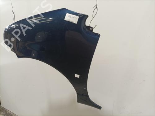 Used Left front fenders Left front fenders RENAULT TWINGO I (C06_) 1.2 (C066, C068) (58 hp) 35924309 35924309