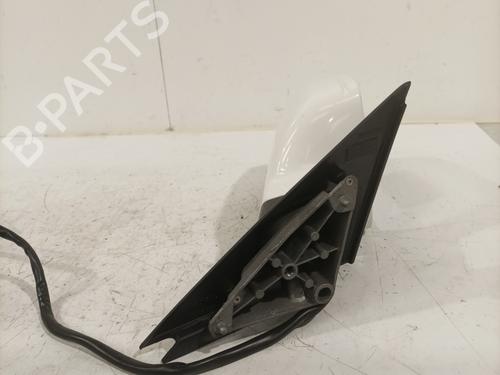 Right mirror AUDI A3 Sportback (8PA) 2.0 TDI 16V quattro | BP29208026C27 