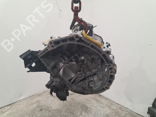 Gearbox CITROËN C3 II (SC_) 1.4 HDi 70 (SC8HZC, SC8HR0, SC8HP4) | BP33950517M3  - Image 5