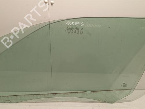 Front left door window PEUGEOT 208 I (CA_, CC_) 1.6 GTi | BP22577069C18 