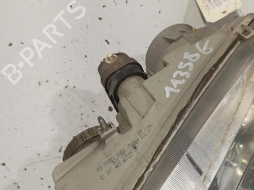 Used Left headlight Left headlight 22576217 22576217