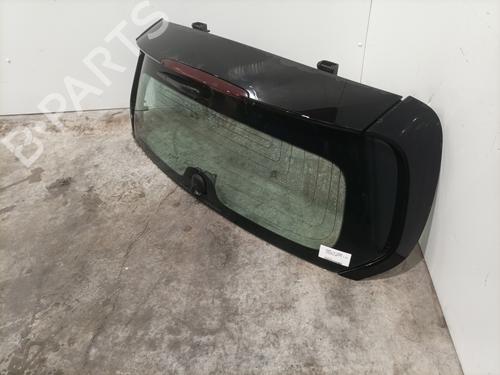 Bootlid window SMART FORTWO Coupe (453) 1.0 (453.342, 453.343) | BP24588518C64 