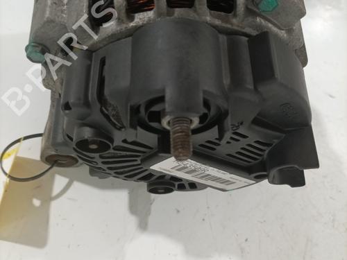 Alternator RENAULT TWINGO II (CN0_) 1.2 16V (CN04, CN0B) | BP25653169M7  - Image 7