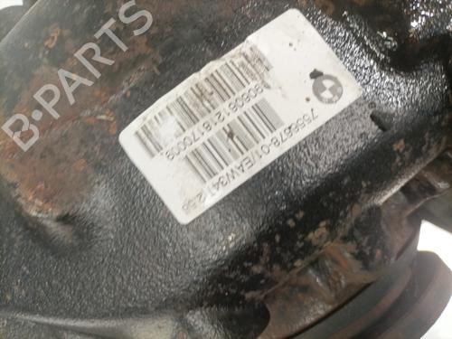Rear differential BMW 3 (E90) 320 d | BP28477097M24 - Image 5