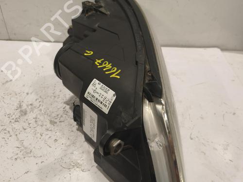 Left headlight VW TIGUAN (5N_) 2.0 TDI | BP38424501C28 - Image 3