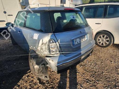 Left headlight MINI MINI (R50, R53) Cooper | BP22587357C28  - Image 9