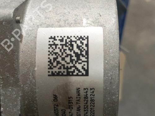 Elektronisk modul FORD KA (RU8) 1.2 | BP22580766M83 