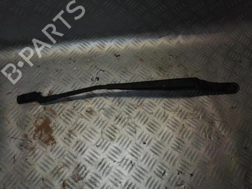 Used Front windshield wiper arm OPEL ASTRA J (P10) 1.7 CDTI (68) (110 hp) 22591651