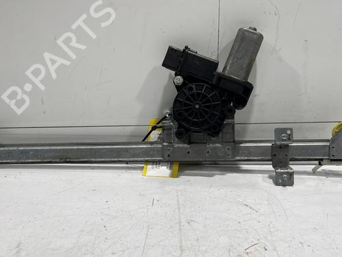 Front right window mechanism CITROËN JUMPER II Van 2.2 HDi 130 | BP29710363C23 