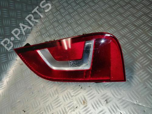 Right taillight VW UP! (121, 122, BL1, BL2, BL3, 123) 1.0 | BP22584287C35 