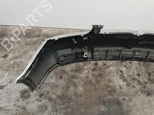 Front bumper VW GOLF IV (1J1) 1.6 | BP22581605C7 