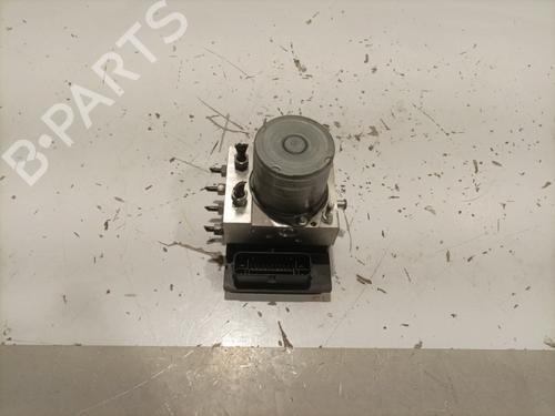Used ABS pump CITROËN C4 Picasso I MPV (UD_) 1.6 HDi 110 (112 hp) 22589625