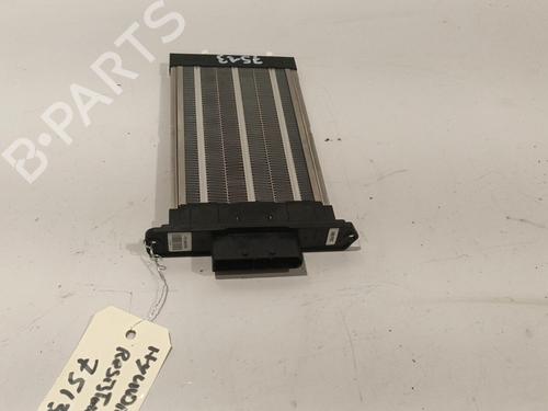 Used Heater resistor Heater resistor HYUNDAI i20 II (GB, IB) 1.4 CRDi (90 hp) 22576371 22576371