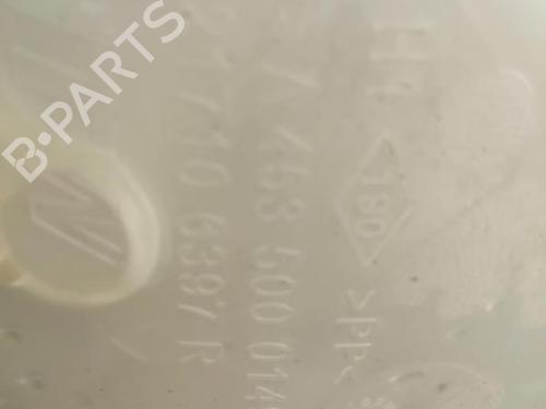 Used Expansion tank RENAULT TWINGO III (BCM_, BCA_) 1.0 SCe 70 (71 hp) 22590253