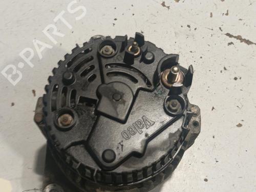 Alternator PEUGEOT 306 Hatchback (7A, 7C, N3, N5) 1.6 | BP22570322M7 