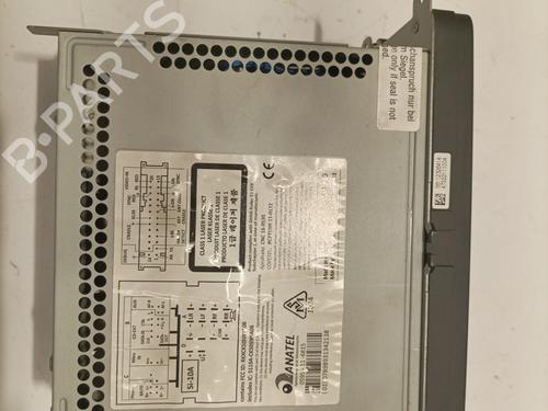 Radio VW TRANSPORTER T5 Van (7HA, 7HH, 7EA, 7EH)  | BP33950424E6  - Image 8