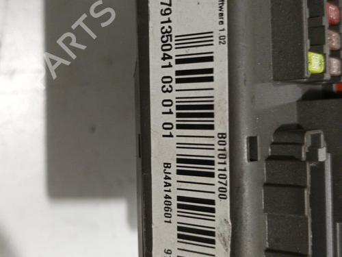 Electronic module BMW 1 (E87) 116 d | BP22575241M83 