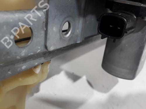 Used Front right window mechanism Front right window mechanism RENAULT TWINGO III (BCM_, BCA_) 1.0 SCe 70 (71 hp) 22579210 22579210