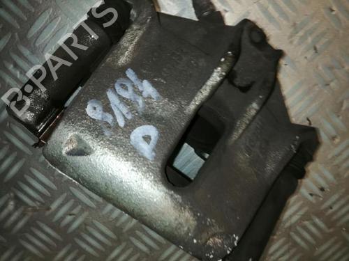 Right front brake caliper CITROËN C3 II (SC_) 1.2 VTi 82 | BP22591020M104 - Image 2