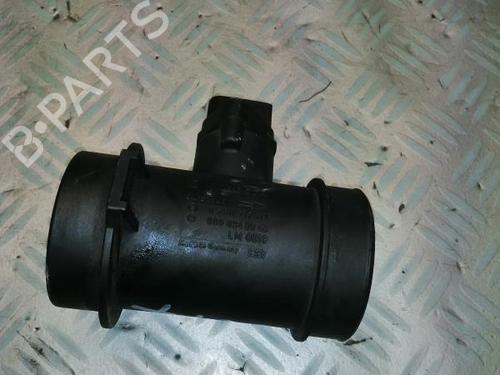 Used Mass air flow sensor MERCEDES-BENZ V-CLASS (638/2) V 220 CDI (638.294) (122 hp) 22583929