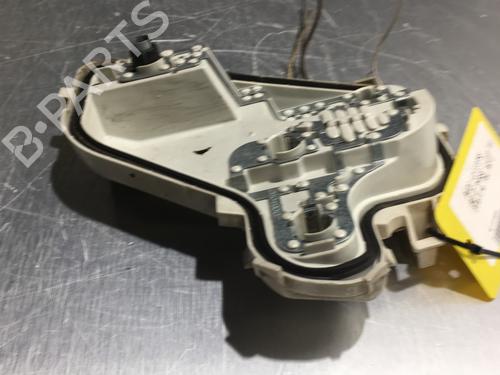 Lamp holder AUDI A3 (8P1) 2.0 TDI quattro | BP22577312L10 