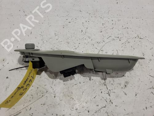 Used Left front window switch Left front window switch 36875561 36875561
