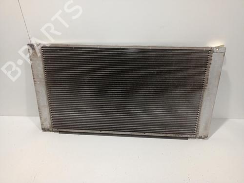Used Water radiator Water radiator MINI MINI COUNTRYMAN (R60) Cooper D (112 hp) 22575318 22575318