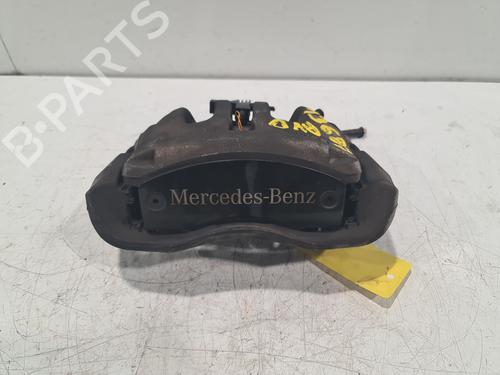 Højre bremsekaliber foran MERCEDES-BENZ V-CLASS (W447) V 250 CDI / d 4-matic (447.811, 447.813) (190 hp) 31859693