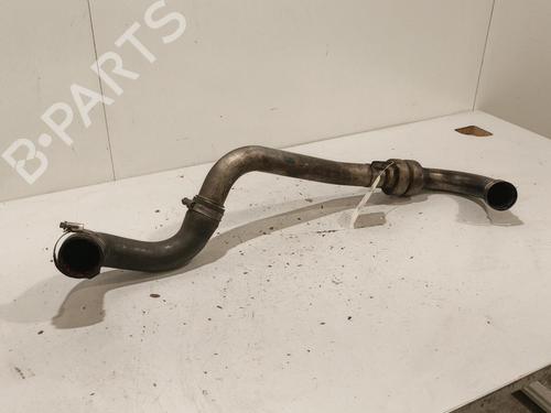 Used Pipe RENAULT MEGANE II (BM0/1_, CM0/1_) 1.5 dCi (BM02, BM13, BM2A, CM02, CM13) (101 hp) 22581965