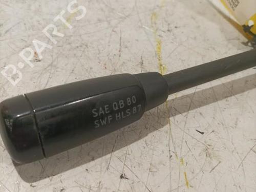 Used Steering column stalk Steering column stalk MERCEDES-BENZ 123 Coupe (C123) 280 CE (185 hp) 22569589 22569589