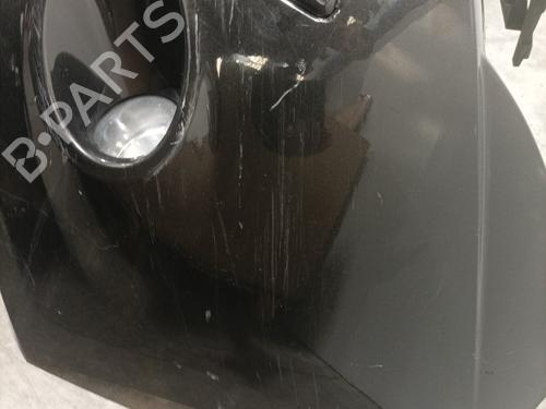 Front bumper RENAULT SCÉNIC III (JZ0/1_) 1.5 dCi | BP29424976C7 