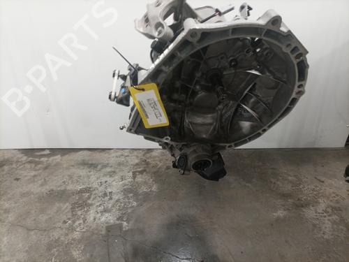 Gearbox CITROËN C3 / C3 ORIGIN III (SX) 1.2 PureTech 82 | BP22573374M3 