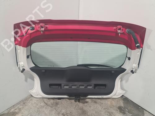 Tailgate CITROËN C3 III (SX) 1.2 PureTech 82 | BP32373938C6 