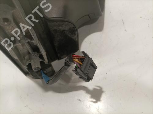 Right mirror SEAT ALTEA XL (5P5, 5P8) 1.2 TSI | BP25483835C27 