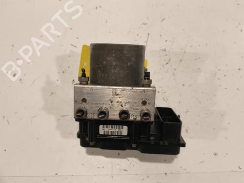 ABS pump PEUGEOT PARTNER Box Body/MPV 1.6 HDi 16V | BP35924072M43 - Image 2