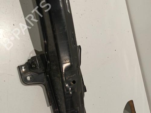 Front bumper reinforcement VW GOLF IV (1J1) 1.6 | BP22574877C109 