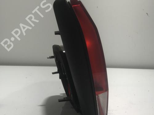 Left tailgate light VW GOLF VI (5K1) 1.4 TSI | BP25923274C79 