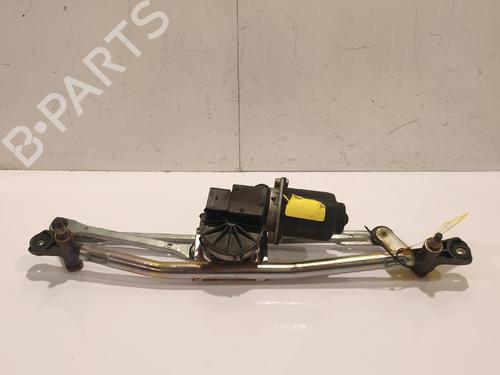 Front wiper motor PEUGEOT BIPPER (AA_) 1.4 HDi | BP37500093M29 - Image 2