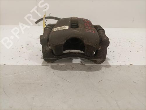 Right front brake caliper CITROËN C3 I (FC_, FN_)  | BP22583425M104 